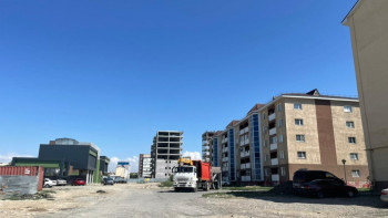 Фотография к новости: Талдықорған зейнеткерлердің қаласы ма?