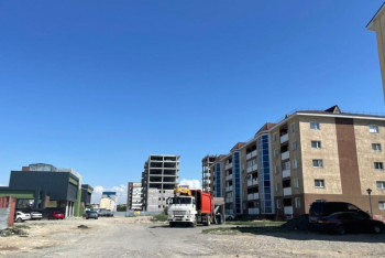 Фотография к новости: Талдықорған зейнеткерлердің қаласы ма?