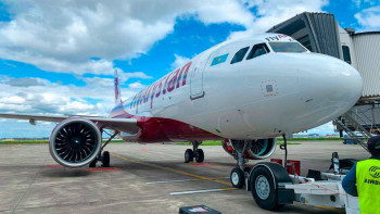 Фотография к новости: Елімізде Азаматтық авиация күні пайда болуы мүмкін