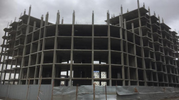 Фотография к новости: Тұрғындарды алдап кеткен құрылтайшылар 6 жылға сотталды