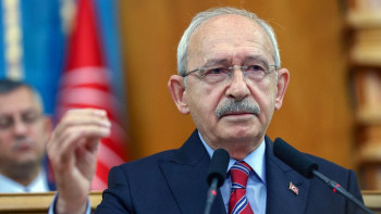 Фотография к новости: Кемаль Қылышдароғлы 110 жылға сотталуы мүмкін