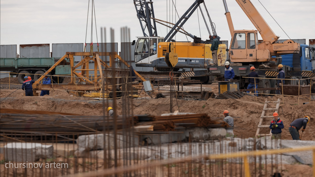  Артём Чурсинов  - архив