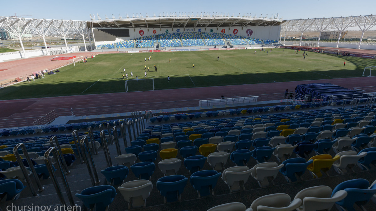  Артём Чурсинов  - архив