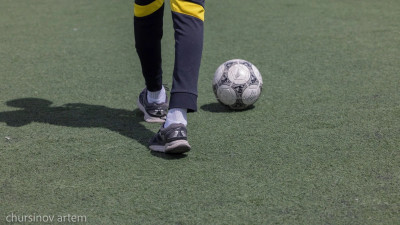 Футбол: «Астана» елордада «Каспийден» басым түсті
