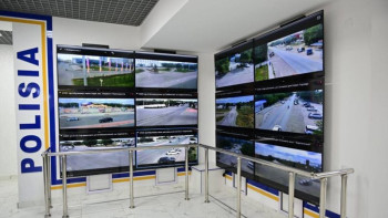 Фотография к новости: Ақтөбеде жаңа үлгідегі учаскелік полиция бекеті іске қосылды