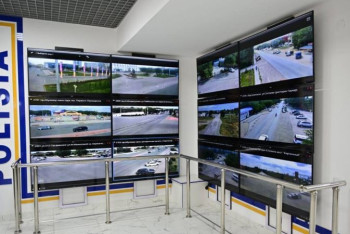 Фотография к новости: Ақтөбеде жаңа үлгідегі учаскелік полиция бекеті іске қосылды