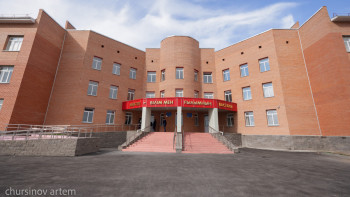 Фотография к новости: Шығыс Қазақстанның Глубокое ауданында бірнеше мектеп салынады