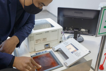 Фотография к новости: Маңғыстау облысында үш күнде 200-ден астам заңсыз мигрант анықталды