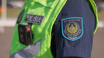 Фотография к новости: Ақмола облысында жоғалған полиция қызметкерінің денесі табылды