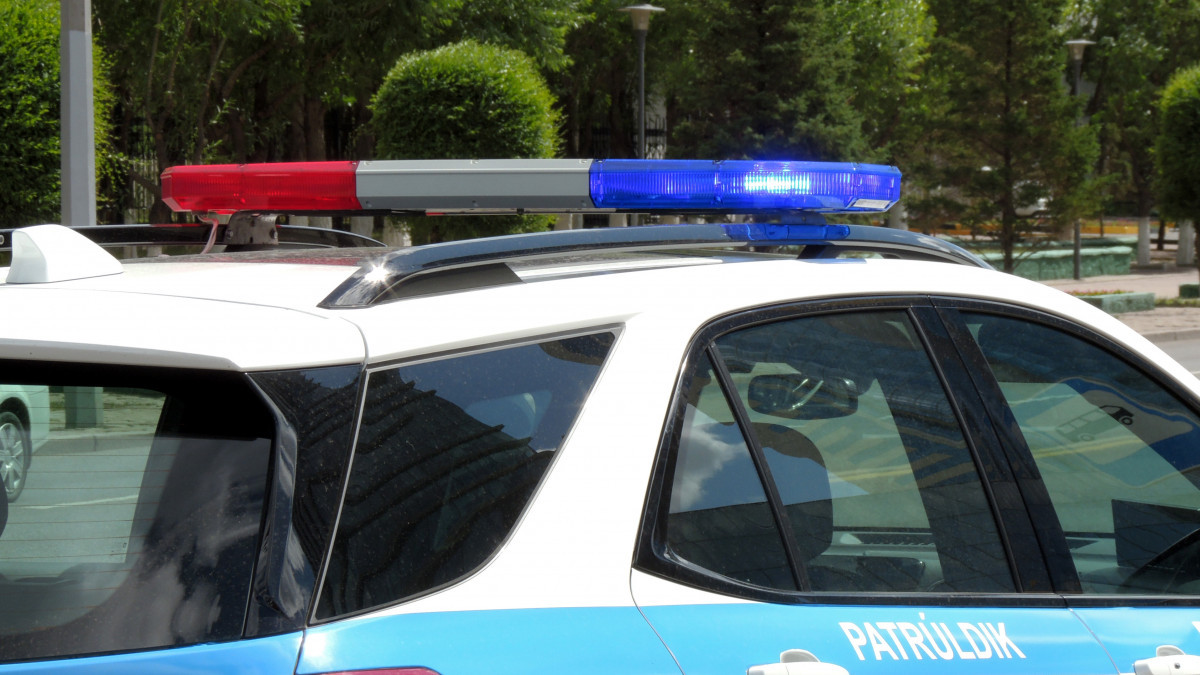  Нүркен Әлішев