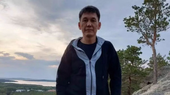 Фотография к новости: Көкшетауда жоғалып кеткен полиция бөлімі бастығының орынбасары іздестіріліп жатыр