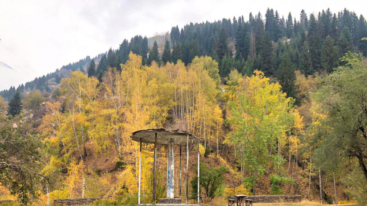  Алтынбек Құмырзақ