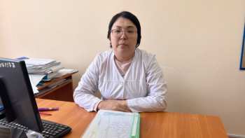 Фотография к новости: «БАД» ішіп жүрсіз бе?