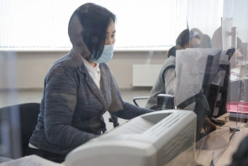 Фотография к новости: Жыл басынан бері 177 мыңнан астам шетелдік көлік заңдастырылды