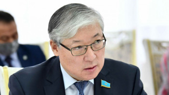 Фотография к новости: Ұлытау облысында мұнай зауыты салынуы мүмкін