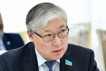 Фотография к новости: Ұлытау облысында мұнай зауыты салынуы мүмкін