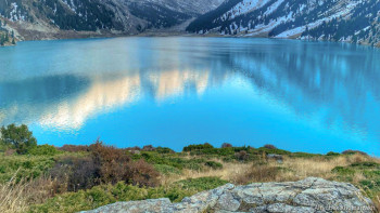 Фотография к новости: Көлсайда жылдамдығы жоғары Wi-Fi іске қосылды