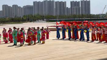Фотография к новости: Қытай билігі Ресейдегі жағдайға қатысты ұстанымын айтты