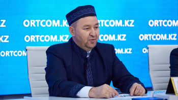 Фотография к новости: 28 маусым - Құрбан айт мерекесі