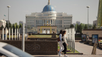 Фотография к новости: Еліміздің 2029 жылға дейінгі Ұлттық даму жоспары әзірленіп жатыр