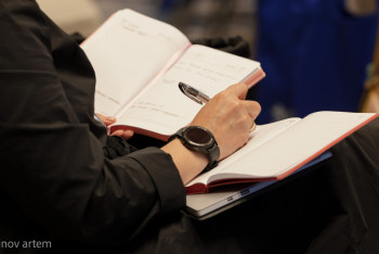 Фотография к новости: Жалпыға бірдей декларация тапсыратын адамға арналған ТОП-3 кеңес