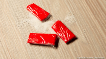 Фотография к новости: Әлемде есірткіге тәуелділер саны артты