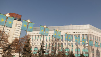 Фотография к новости: Алматының екі ауданында жарық не себепті өшкені анықталды