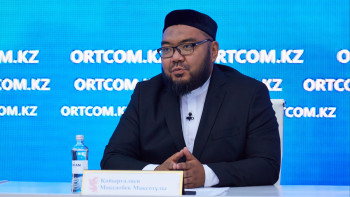 Фотография к новости: Елімізде "QURBAN2023" жобасы іске қосылды