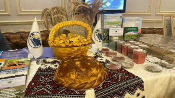 Фотография к новости: Жетісуда шаруаларға отандық тұқымдар жетпей жатыр