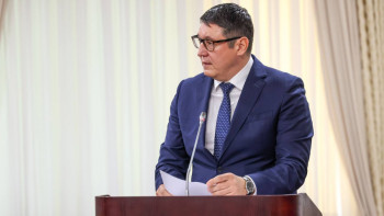 Фотография к новости: Екібастұз жылу электр орталығының қазандықтары жөнделіп жатыр - министр