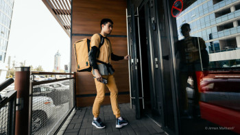 Фотография к новости: Елімізде жалдамалы қызметкерлердің саны 6,8 млн адамға жетті