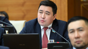 Фотография к новости: Нартай Аралбайұлы: Қазақ жастары Еуропада пияз теріп ақша тауып жүр