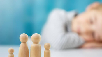 Фотография к новости: Елімізде балалар үйінің саны азайды