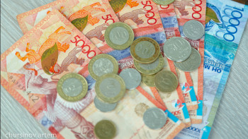 Фотография к новости: Ел азаматтары зейнет жинағын инвестицияға сала алады - Дүйсенова