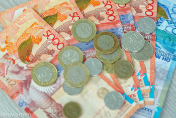 Фотография к новости: Ел азаматтары зейнет жинағын инвестицияға сала алады - Дүйсенова