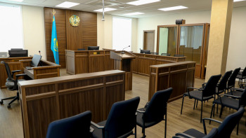 Фотография к новости: Есірткі сатумен айналысқан топқа қылмыстық іс қозғалды