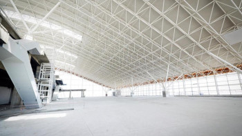 Фотография к новости: Шымкентте биыл заманауи талапқа сай жаңа жолаушылар терминалы пайдалануға беріледі