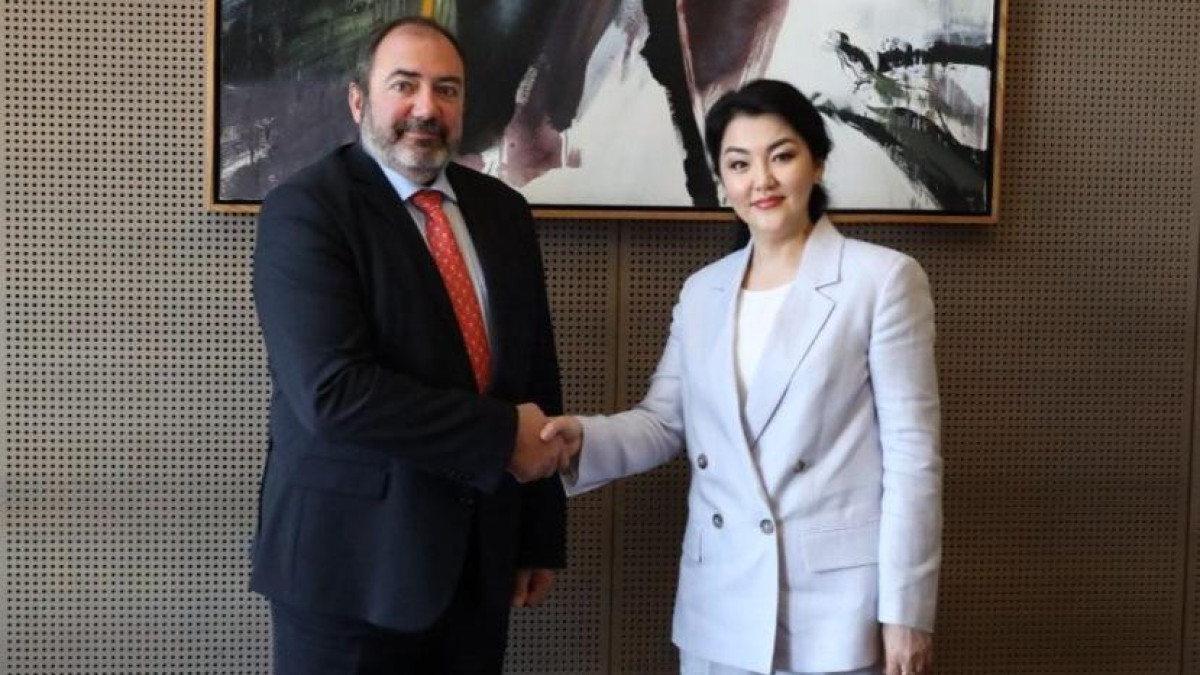  Денсаулық сақтау министрлігі