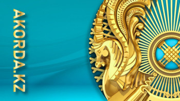 Фотография к новости: Президент: Қазақстан журналистері – өз ісінің хас шеберлері ғана емес, азаматтық ұстанымы берік патриоттар