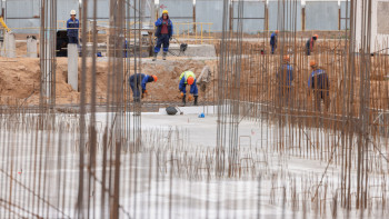 Фотография к новости: Түпқарағанда 100 орындық жатақхана құрылысы басталды – Маңғыстау облысы