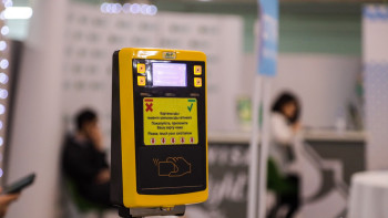 Фотография к новости: Атыраулықтар 28 маусымда қоғамдық көлікте тегін жүреді