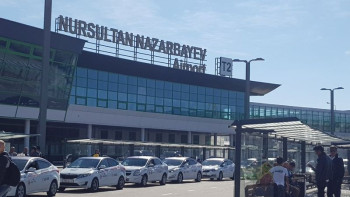 Фотография к новости: Ертеңнен бастап елордалықтарға «Тұрақты шаттл» қызмет көрсетеді