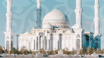 Фотография к новости: Сенат Төрағасы Құрбан айтпен құттықтады