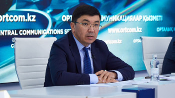 Фотография к новости: Қазақстандықтарға Отбасының цифрлық картасынан қандай хабарлама келеді?