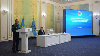 Фотография к новости: Павлодардың өнеркәсіп нысандарында 150-ден астам бұзушылық анықталды