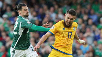 Фотография к новости: Қазақстан құрамасы ФИФА рейтингінде сегіз сатыға көтерілді