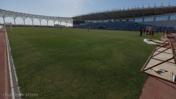 Фотография к новости: Қазақстан ФИФА рейтингінде жоғары көтерілді