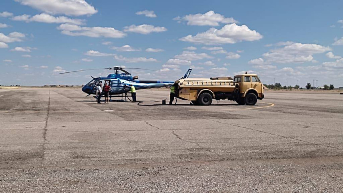  ҚР ТЖМ баспасөз қызметі