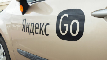 Фотография к новости: Таксист-курьерлерден салық қалай алынады?