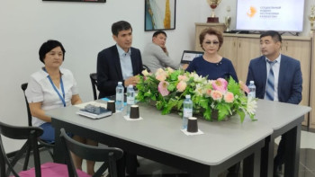 Фотография к новости: 1 шілдеден бастап мүгедек адамдардың жәрдемақы мөлшері 14,5%-ға ұлғаяды